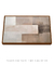 Imagem do Quadro Decorativo Natural Geo