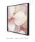 Quadro Decorativo Pétalas 2 - comprar online