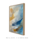 Quadro Decorativo Pinceladas - loja online