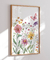 Quadro Decorativo Primavera 1 - Bless Art