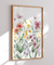 Quadro Decorativo Primavera 3 - Bless Art