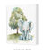 Quadro Decorativo Safari Elefante 1 - comprar online