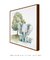 Imagem do Quadro Decorativo Safari Elefante 1