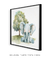 Quadro Decorativo Safari Elefante 1 - comprar online