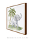 Quadro Decorativo Safari Elefante 2 - Bless Art