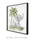 Quadro Decorativo Safari Elefante 2 - comprar online