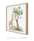 Quadro Decorativo Safari Girafa 2 - Bless Art