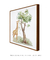 Imagem do Quadro Decorativo Safari Girafa 2