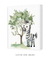 Quadro Decorativo Safari Zebra - comprar online