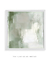 Quadro Decorativo Verde Abstrato 1 - Bless Art