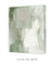 Quadro Decorativo Verde Abstrato 1 - comprar online