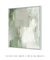 Quadro Decorativo Verde Abstrato 1 na internet