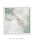 Quadro Decorativo Verde Abstrato 2 - Bless Art