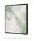 Imagem do Quadro Decorativo Verde Abstrato 2