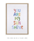 Quadro Decorativo You Are my Sunshine - loja online