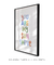 Quadro Decorativo You Are my Sunshine - comprar online