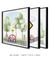 Trio de Quadros Decorativos Carros - comprar online