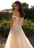 Vestido Cloe Pronovias - 7930V - comprar online