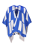 Boho French Boutique Poncho en internet