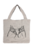 Brief Tote Bag Reversible en internet