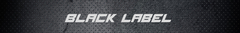 Banner de la categoría Black Label