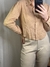 CAMISA CROPPED - loja online