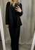 BLAZER SEM BOTÕES - comprar online