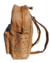 Mochilas con tachas y bolsillo fashion medianas urban - tienda online