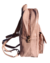 Mochila Mujer Urbana Eco Cuero Casual - comprar online