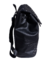 Mochila con tallas con bolsillo eco cuero - comprar online