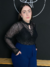 Conjunto Cropped Basic + Cropped Arrastão Plus Size na internet