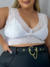 Cropped Chay Plus Size - comprar online