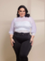 Cropped Vivian Plus Size - comprar online