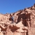 Cerros Colorados y Termas de Hualfín