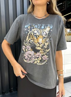 Camiseta tigre - Camiseta.com