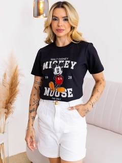 Tshirt Mickey Mouse