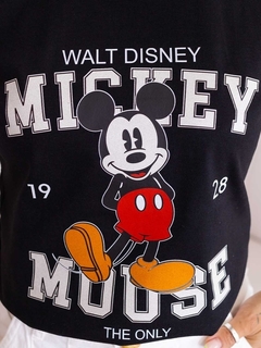 Tshirt Mickey Mouse - comprar online