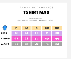 Max Tshirt Emoji Colorido Have a Nice Day - Camiseta.com