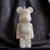 Bearbrick Candle