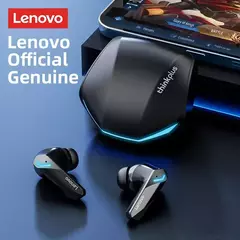 Lenovo-GM2 Pro Sem Fio In-Ear Bluetooth 5.3 Fones De Ouvido, Auriculares Esporti na internet