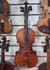 Violino 4/4 Giannini GIV-AFl Custon