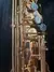 Saxofone Alto Jahnke Custon Big Bell Eb JSAH102 LIMITED EDITION 10 YEARS
