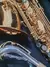 Saxofone Alto Jahnke Custon Big Bell Eb JSAH102 LIMITED EDITION 10 YEARS
