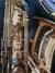 Saxofone Alto Jahnke Custon Big Bell Eb JSAH102 LIMITED EDITION 10 YEARS
