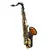 Saxofone Tenor Jahnke JSTH001 BK/LQ