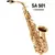 Saxofone Alto Eagle SA 501