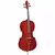 Violoncelo 4/4 Eagle CE 200