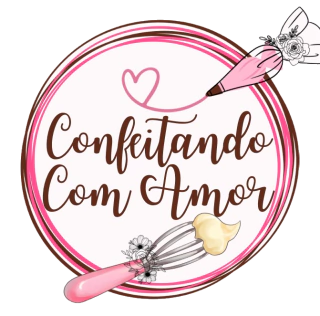 confeitandocomamor