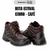 BOTA ESTIVAL WORK COURO CAFE (RELAX) - comprar online