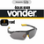 OCULOS BOXER VONDER